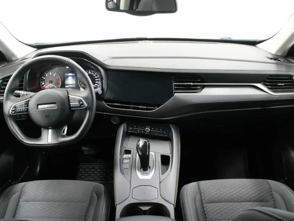 Haval F7x, I фото №6