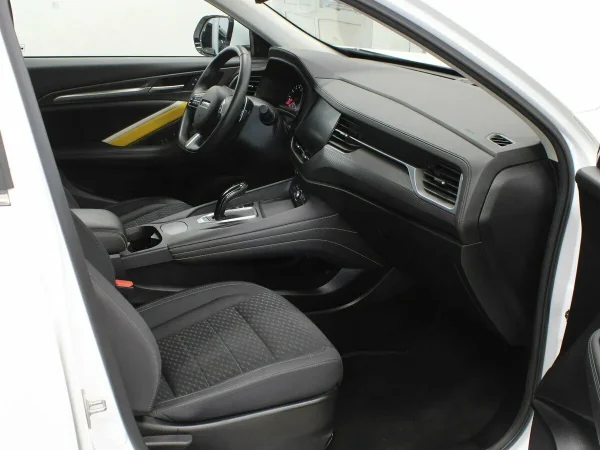 Haval F7x, I фото №8