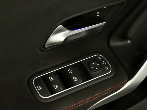 Mercedes-Benz CLA, II (C118, X118) фото №10