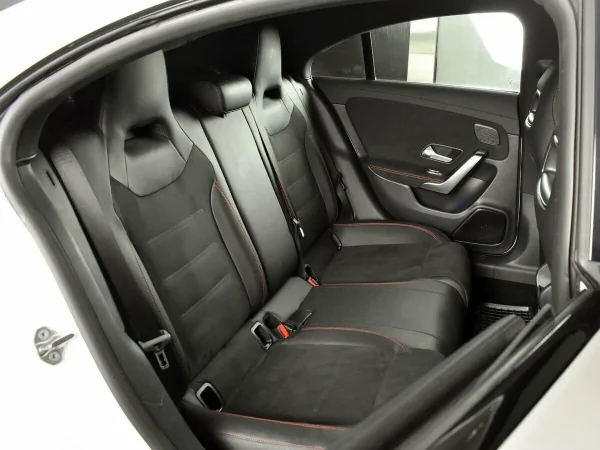 Mercedes-Benz CLA, II (C118, X118) фото №11