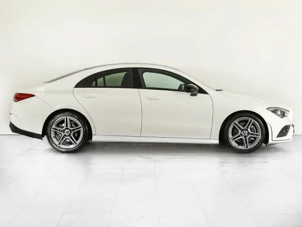 Mercedes-Benz CLA, II (C118, X118) фото №4