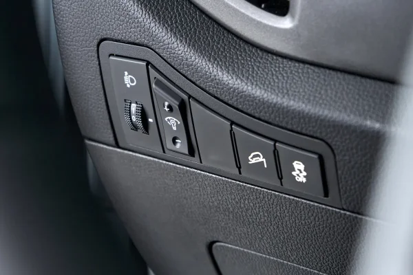 Kia Sportage, III фото №15