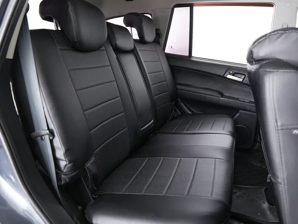 SsangYong Kyron, I Рестайлинг фото №18