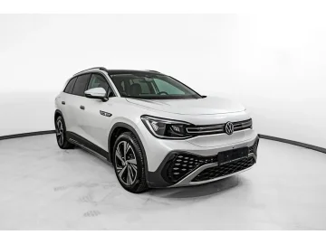 Volkswagen ID.6 2022 Pure + фото