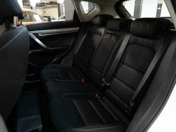 Geely Coolray, I фото №11