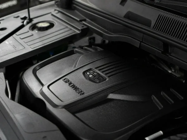 Geely Coolray, I фото №6