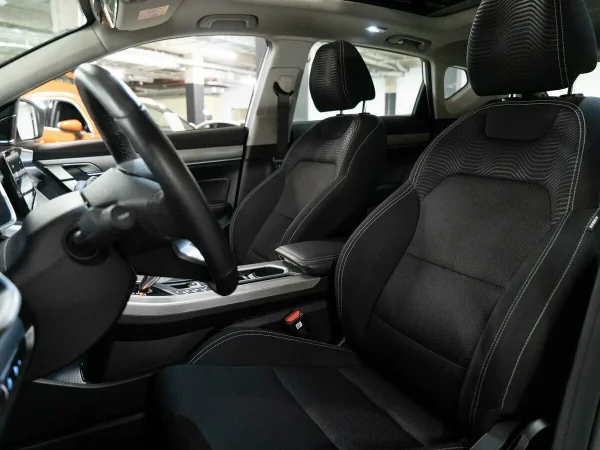 Geely Coolray, I фото №8