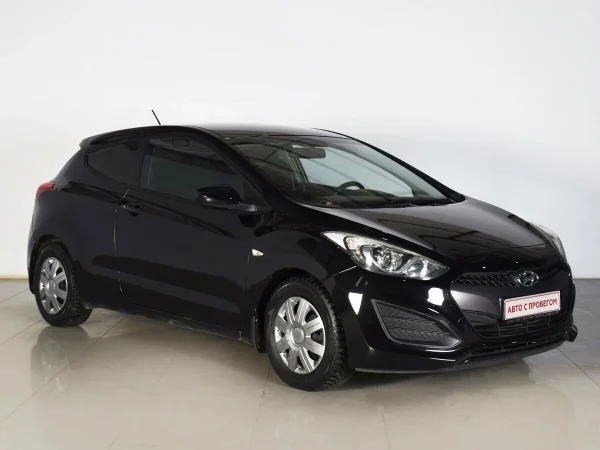 Hyundai i30, II фото №1
