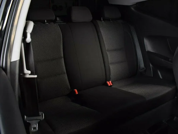 Hyundai i30, II фото №10