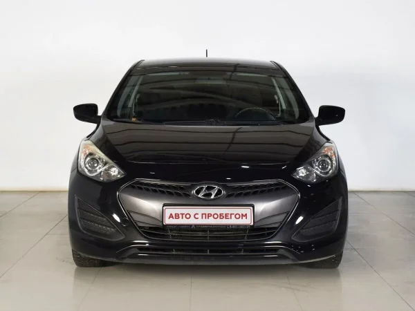Hyundai i30, II фото №2