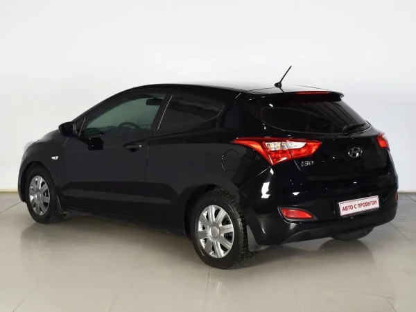 Hyundai i30, II фото №3
