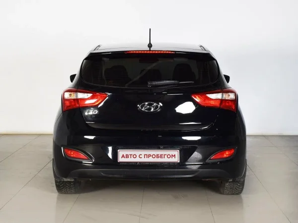 Hyundai i30, II фото №5