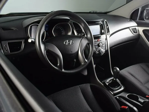 Hyundai i30, II фото №6