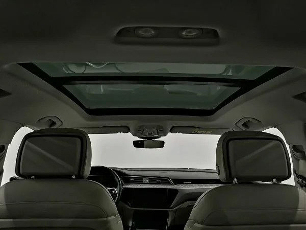 Audi e-tron, I фото №10