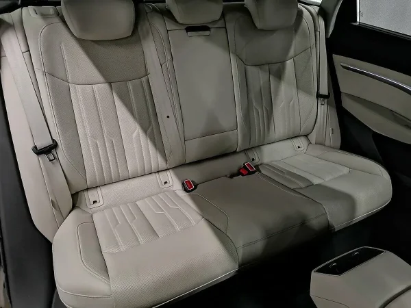 Audi e-tron, I фото №11