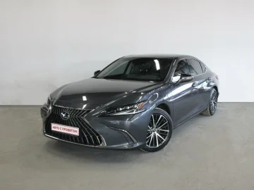 Lexus ES, VII 2021 Luxury фото