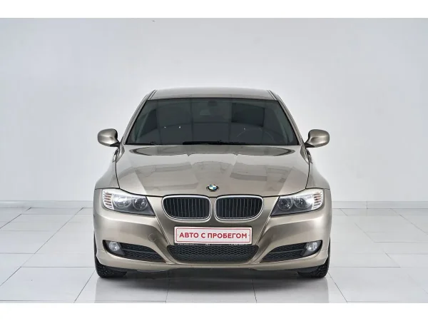 BMW 3 серии, V (E90/E91/E92/E93) Рестайлинг фото №2