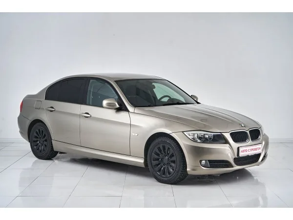 BMW 3 серии, V (E90/E91/E92/E93) Рестайлинг фото №3
