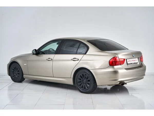 BMW 3 серии, V (E90/E91/E92/E93) Рестайлинг фото №4
