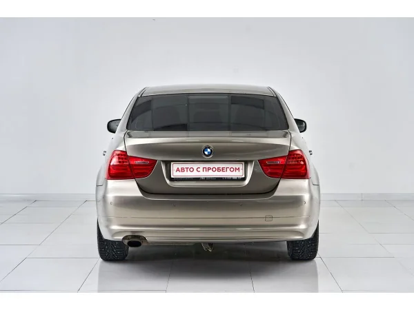 BMW 3 серии, V (E90/E91/E92/E93) Рестайлинг фото №6