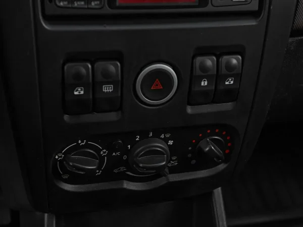 Lada (ВАЗ) Largus, I фото №13