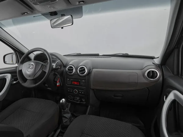 Lada (ВАЗ) Largus, I фото №9