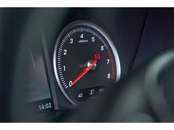 Mercedes-Benz GLC, I (X253) фото №25