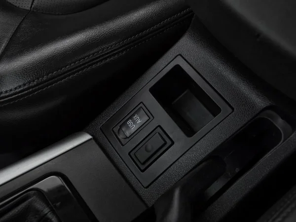 Lifan X60, I Рестайлинг 2 фото №12
