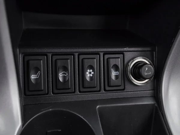 Lifan X60, I Рестайлинг 2 фото №13