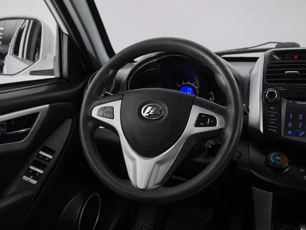 Lifan X60, I Рестайлинг 2 фото №16