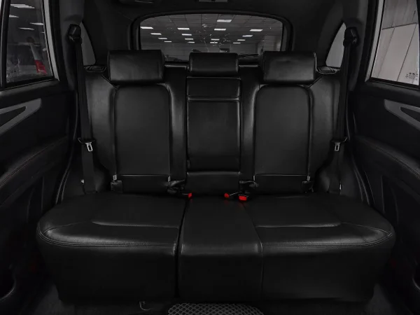 Lifan X60, I Рестайлинг 2 фото №17