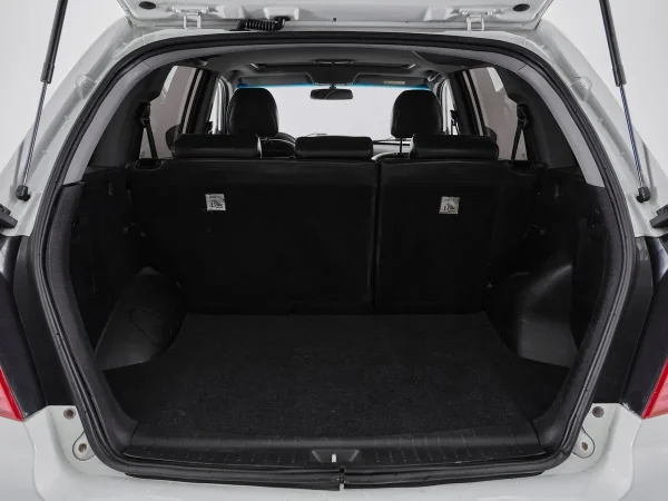 Lifan X60, I Рестайлинг 2 фото №18