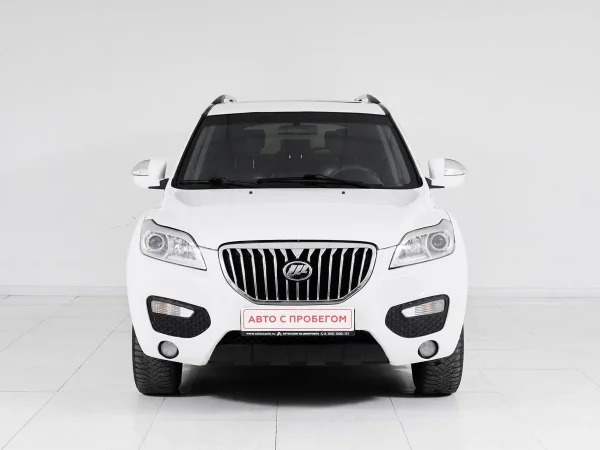 Lifan X60, I Рестайлинг 2 фото №2