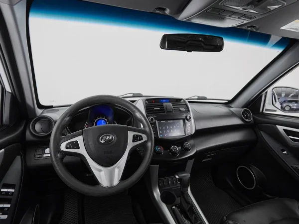 Lifan X60, I Рестайлинг 2 фото №7