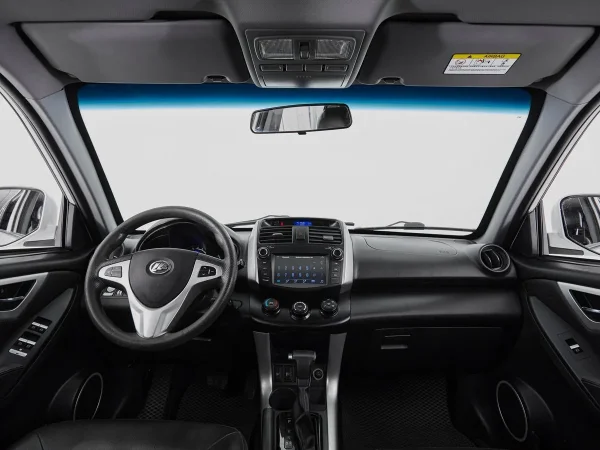 Lifan X60, I Рестайлинг 2 фото №8