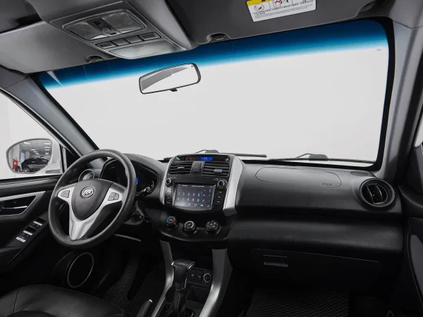 Lifan X60, I Рестайлинг 2 фото №9