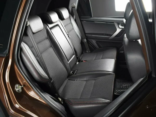 Chery Tiggo 3, I фото №11