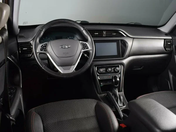 Chery Tiggo 3, I фото №6