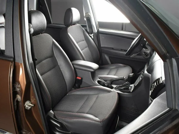 Chery Tiggo 3, I фото №7
