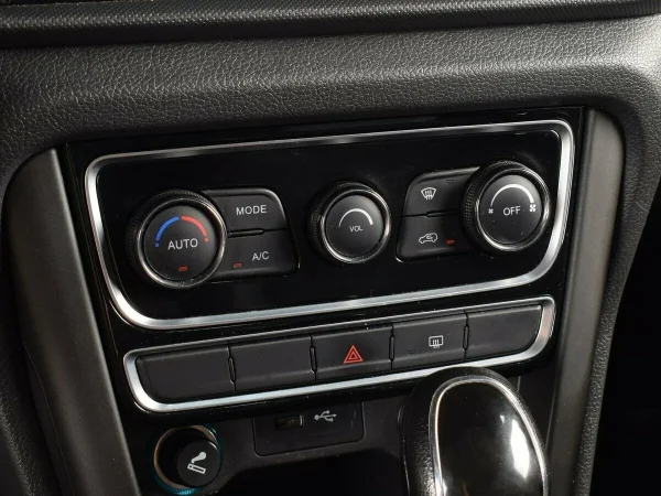 Chery Tiggo 3, I фото №8