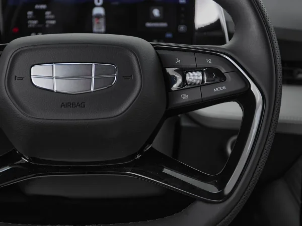 Geely Atlas, II фото №13