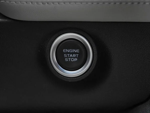 Geely Atlas, II фото №14