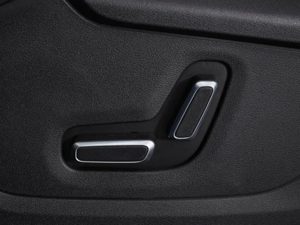 Geely Atlas, II фото №16
