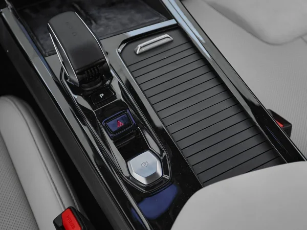 Geely Atlas, II фото №19
