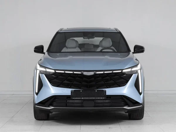 Geely Atlas, II фото №2