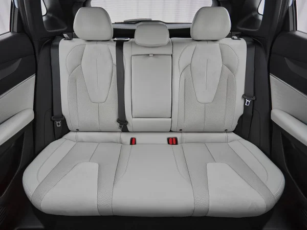 Geely Atlas, II фото №20