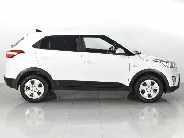 Hyundai Creta, I фото №4