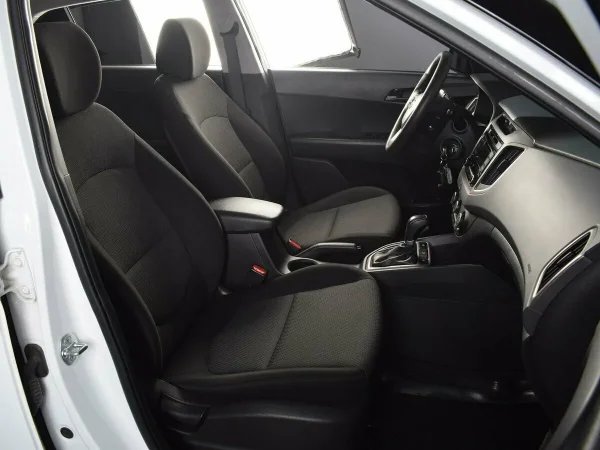 Hyundai Creta, I фото №7