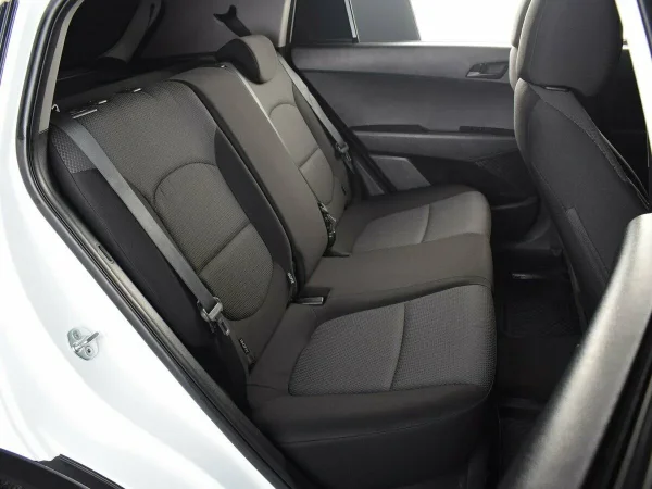 Hyundai Creta, I фото №9