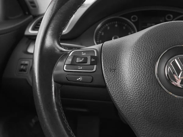 Volkswagen Passat, B7 фото №11